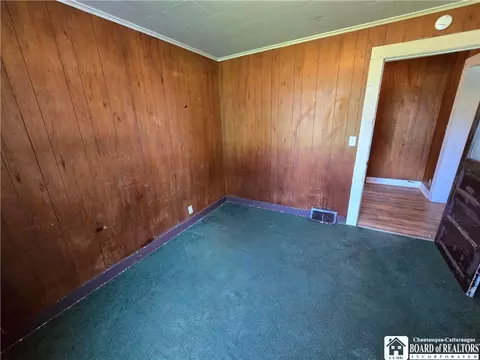 Bedroom - 813 W Sullivan St, Olean, NY 14760 photo 1 of 11