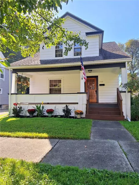 219 W 14th St, Elmira, NY 14903