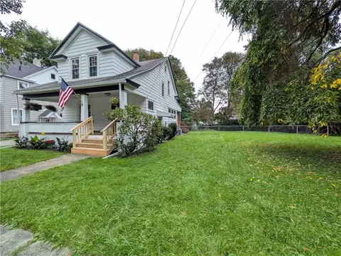 219 W 14th St, Elmira, NY 14903