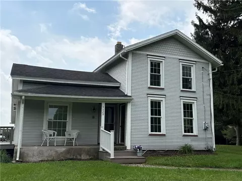 6620 Harold Ave, Avon, NY 14414