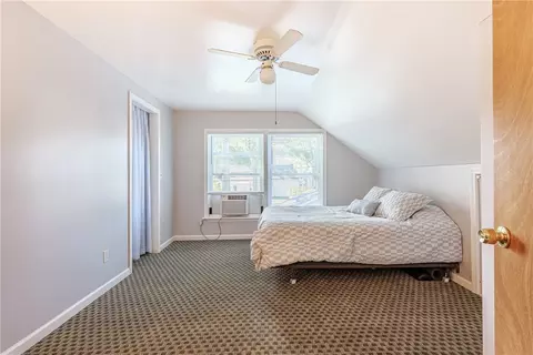 Bedroom - 75 Garford Rd, Irondequoit, NY 14622 photo 5 of 9