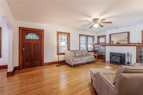 Living - 75 Garford Rd, Irondequoit, NY 14622 photo 3 of 5