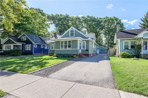 Exterior - 75 Garford Rd, Irondequoit, NY 14622 photo 2 of 12