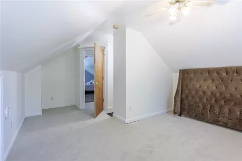 Bedroom - 75 Garford Rd, Irondequoit, NY 14622 photo 9 of 9