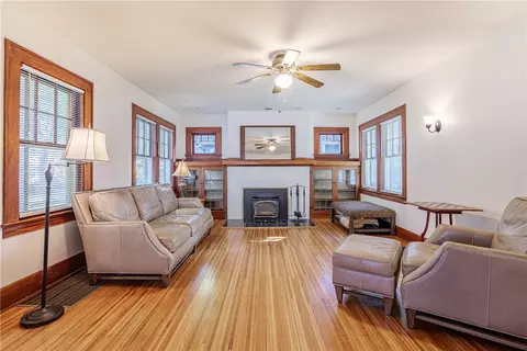 Living - 75 Garford Rd, Irondequoit, NY 14622 photo 2 of 5