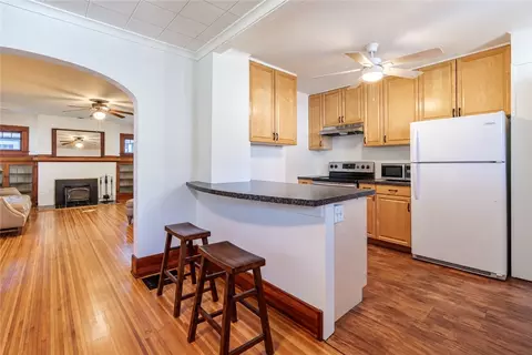 Kitchen - 75 Garford Rd, Irondequoit, NY 14622 photo 1 of 6
