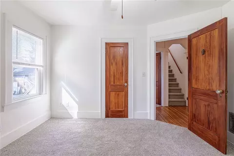 Bedroom - 75 Garford Rd, Irondequoit, NY 14622 photo 2 of 9