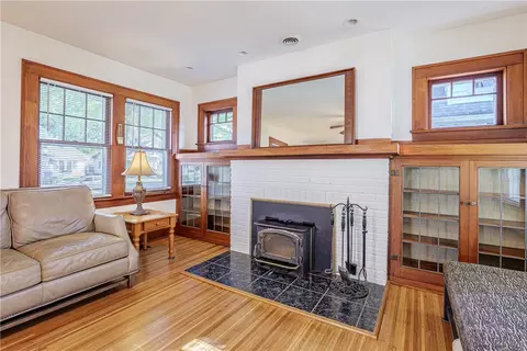 Living - 75 Garford Rd, Irondequoit, NY 14622 photo 4 of 5