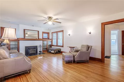 Living - 75 Garford Rd, Irondequoit, NY 14622 photo 1 of 5