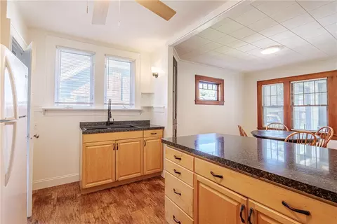 Kitchen - 75 Garford Rd, Irondequoit, NY 14622 photo 3 of 6