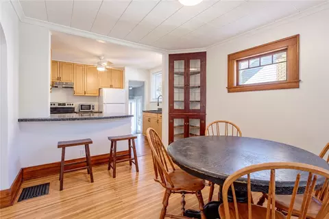 Dining - 75 Garford Rd, Irondequoit, NY 14622 photo 2 of 4