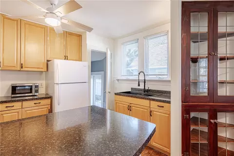Kitchen - 75 Garford Rd, Irondequoit, NY 14622 photo 4 of 6