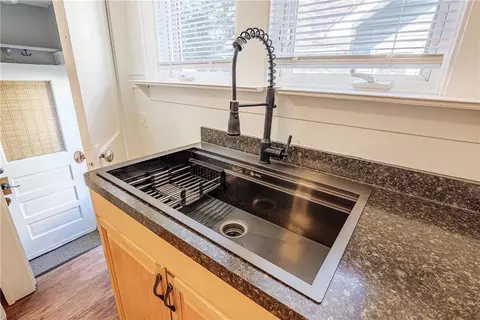 Kitchen - 75 Garford Rd, Irondequoit, NY 14622 photo 5 of 6