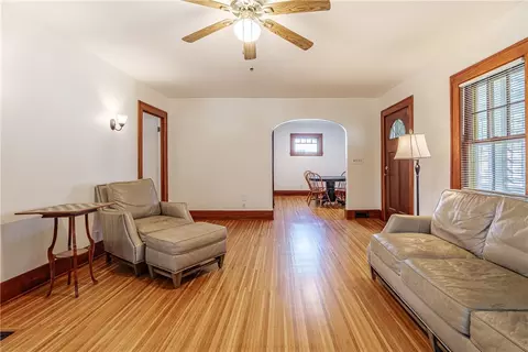 Living - 75 Garford Rd, Irondequoit, NY 14622 photo 5 of 5