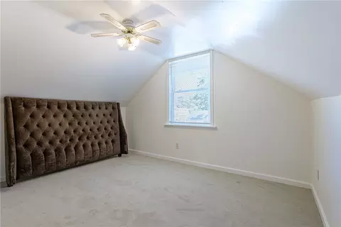 Bedroom - 75 Garford Rd, Irondequoit, NY 14622 photo 8 of 9