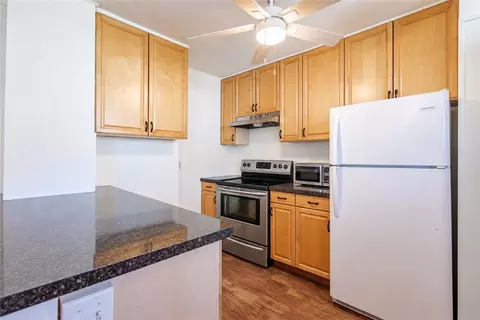 Kitchen - 75 Garford Rd, Irondequoit, NY 14622 photo 2 of 6