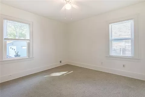 Bedroom - 75 Garford Rd, Irondequoit, NY 14622 photo 3 of 9