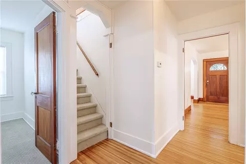 Entry Way - 75 Garford Rd, Irondequoit, NY 14622 photo 2 of 4