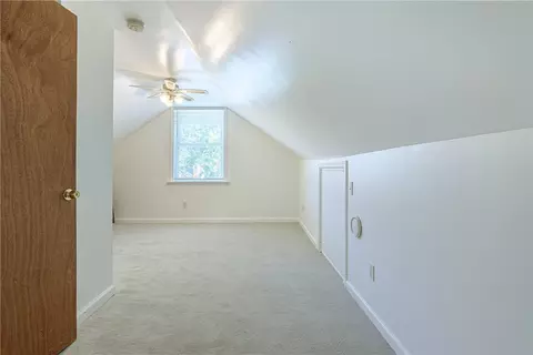 Bedroom - 75 Garford Rd, Irondequoit, NY 14622 photo 7 of 9