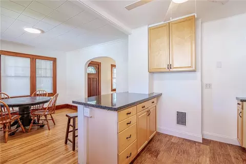 Kitchen - 75 Garford Rd, Irondequoit, NY 14622 photo 6 of 6