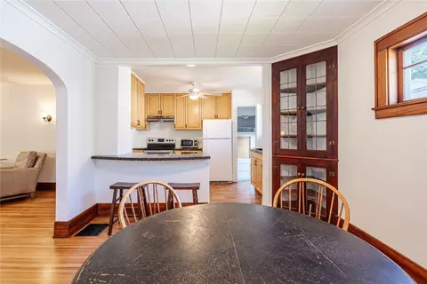 Dining - 75 Garford Rd, Irondequoit, NY 14622 photo 3 of 4