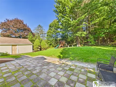 Exterior - 1297 Kamery Rd, Olean, NY 14760 photo 4 of 4