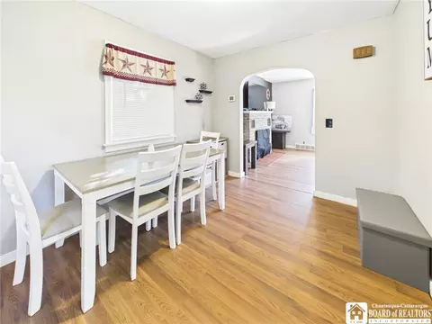 Dining - 1297 Kamery Rd, Olean, NY 14760 photo 2 of 2