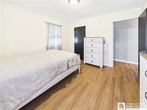 Bedroom - 1297 Kamery Rd, Olean, NY 14760 photo 3 of 3