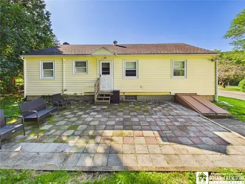 Exterior - 1297 Kamery Rd, Olean, NY 14760 photo 3 of 4
