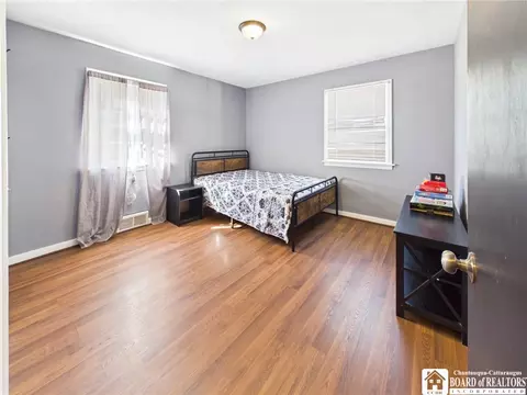 Bedroom - 1297 Kamery Rd, Olean, NY 14760 photo 1 of 3