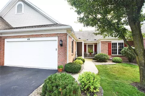 49 Granite Dr, Perinton, NY 14526