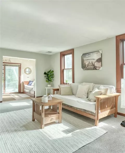 Living - 187 Lake, Irondequoit, NY 14617 photo 2 of 2