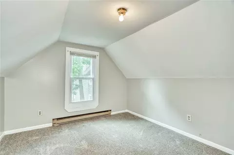 Bedroom - 187 Lake, Irondequoit, NY 14617 photo 2 of 2