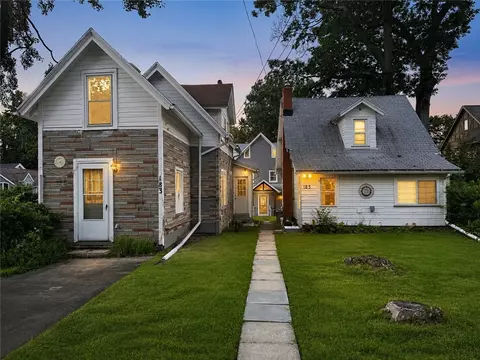 Exterior - 187 Lake, Irondequoit, NY 14617 photo 8 of 9