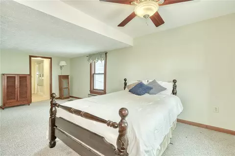 Bedroom - 187 Lake, Irondequoit, NY 14617 photo 1 of 2