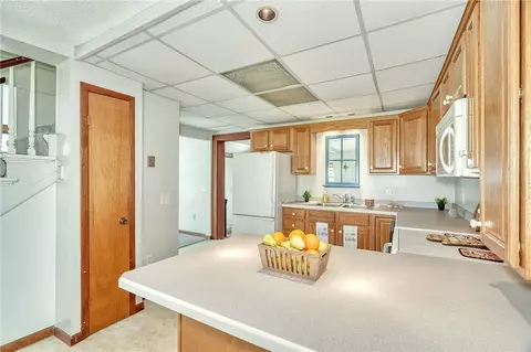 Kitchen - 187 Lake, Irondequoit, NY 14617 photo 2 of 3