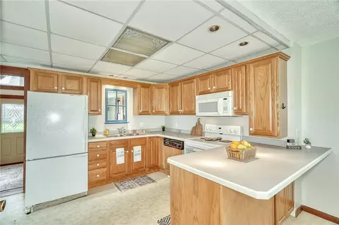 Kitchen - 187 Lake, Irondequoit, NY 14617 photo 1 of 3
