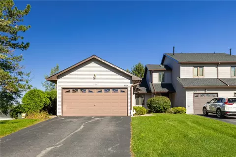 Exterior - 1186 Ridge Crest Dr, Victor, NY 14564 photo 2 of 6