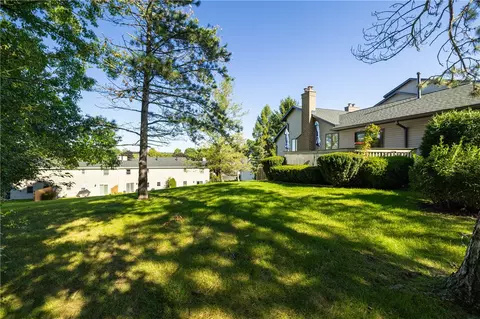 Exterior - 1186 Ridge Crest Dr, Victor, NY 14564 photo 6 of 6