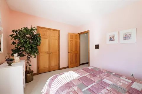 Bedroom - 1186 Ridge Crest Dr, Victor, NY 14564 photo 4 of 4