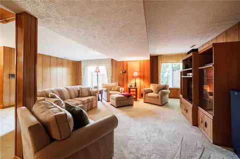 Living - 1186 Ridge Crest Dr, Victor, NY 14564 photo 7 of 7