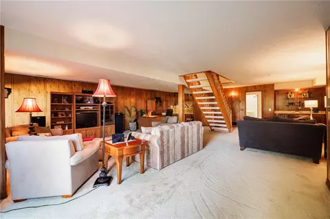 Living - 1186 Ridge Crest Dr, Victor, NY 14564 photo 6 of 7