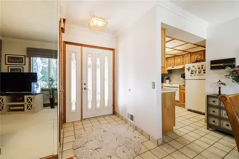 Entry Way - 1186 Ridge Crest Dr, Victor, NY 14564 photo 1 of 1