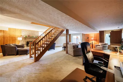 Living - 1186 Ridge Crest Dr, Victor, NY 14564 photo 5 of 7