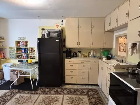 Kitchen - 156 Main St, Worcester, NY 12197 photo 1 of 3