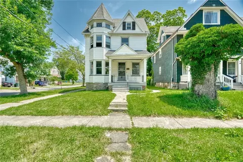 70 Colvin St, Rochester, NY 14611