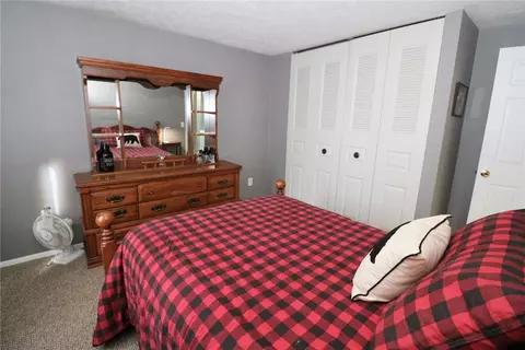 Bedroom - 80 Reddick Ln, Ogden, NY 14624 photo 5 of 6