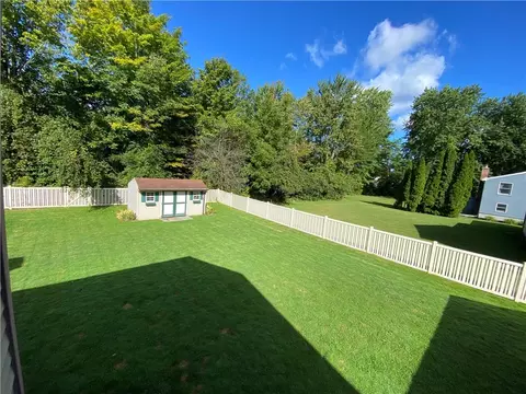 Exterior - 80 Reddick Ln, Ogden, NY 14624 photo 9 of 13