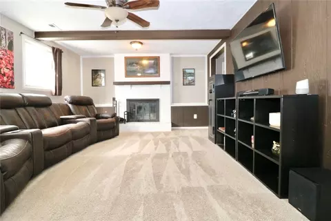 Living - 80 Reddick Ln, Ogden, NY 14624 photo 4 of 6