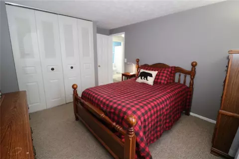 Bedroom - 80 Reddick Ln, Ogden, NY 14624 photo 4 of 6